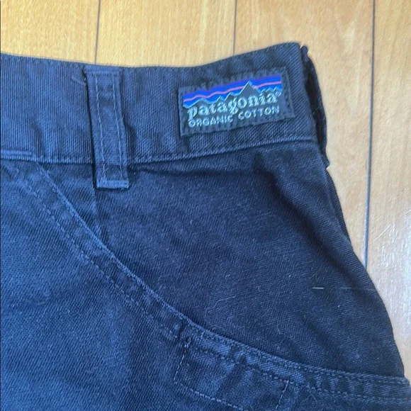 Vintage Patagonia shorts